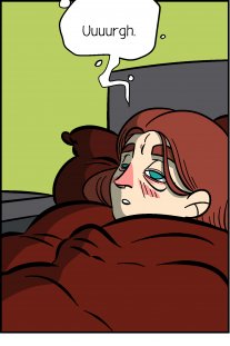 Piece of Me. A webcomic about sick girlfriends and stuffy rhinos.