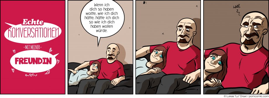 Piece of Me. A webcomic about extremely convoluted statements.
