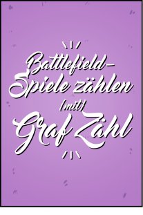 Piece of Me. Ein Webcomic über die Sesamstraße und komische Arten, Videospielfortsetzungen zu zählen.